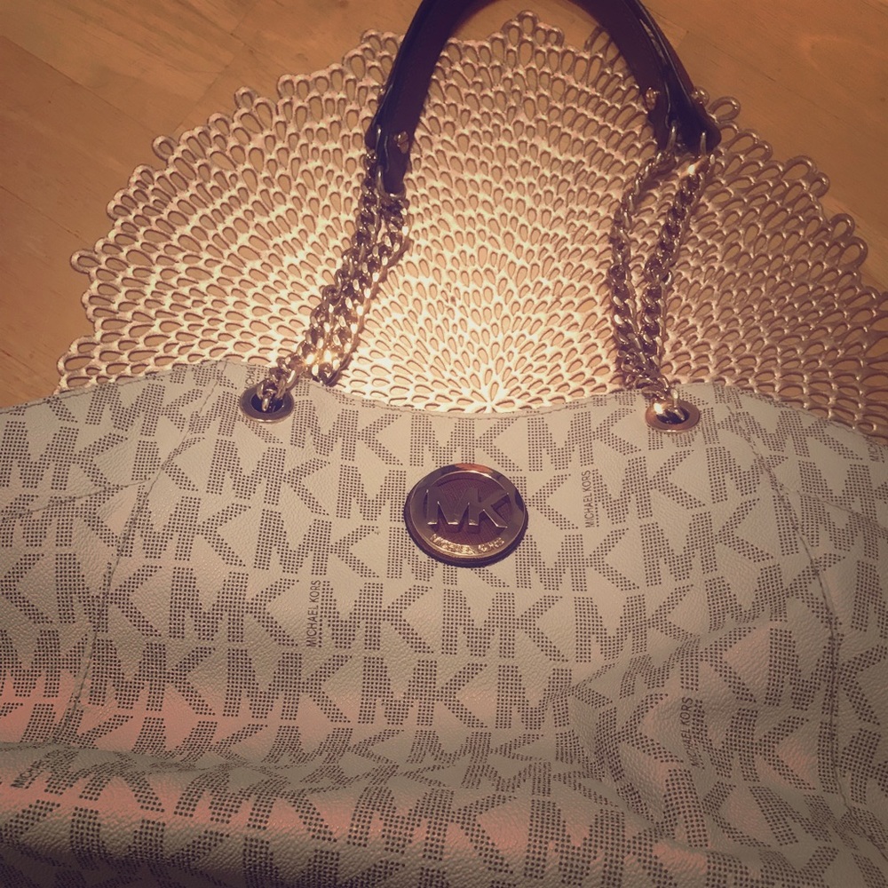 Michael Kors Designer Handbag